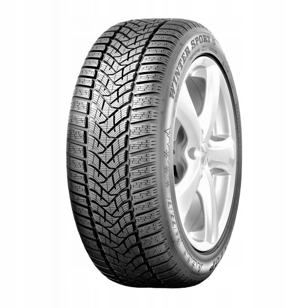1szt 225/50R17 94H DUNLOP WINTERSPORT 5 ZIMOWE