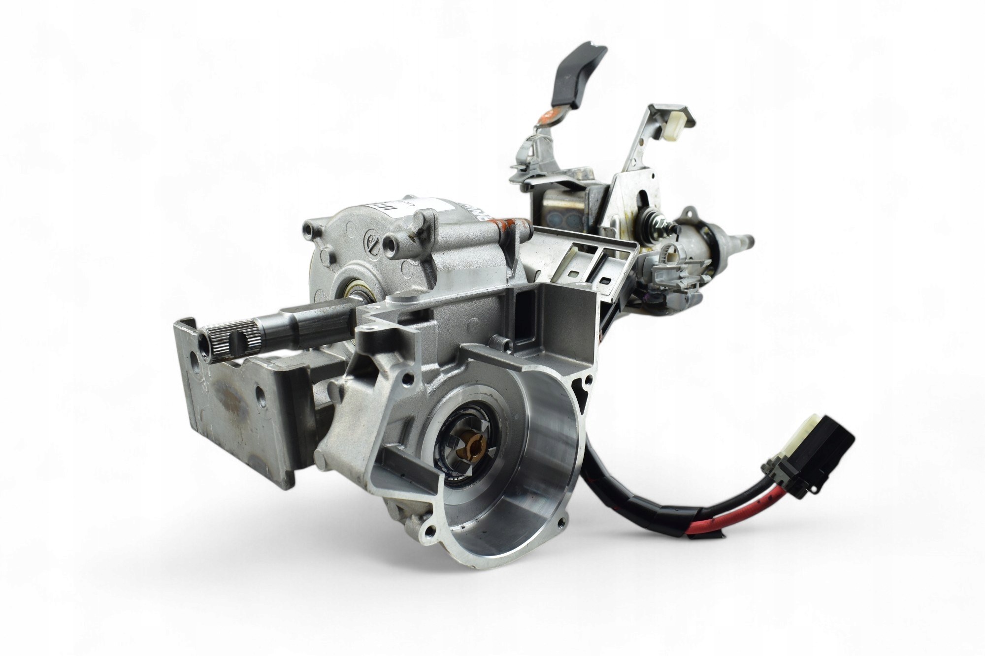 piantone dello sterzo volante KIA CEED e LIFT Anglik