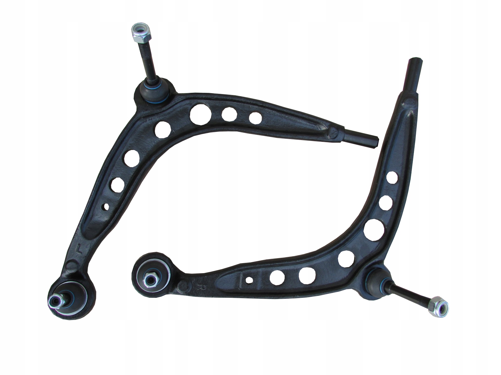 BMW E36 1990-2000 BMW Z3 1995-2003 рычаги управления нижние соединители передний комплект SRL