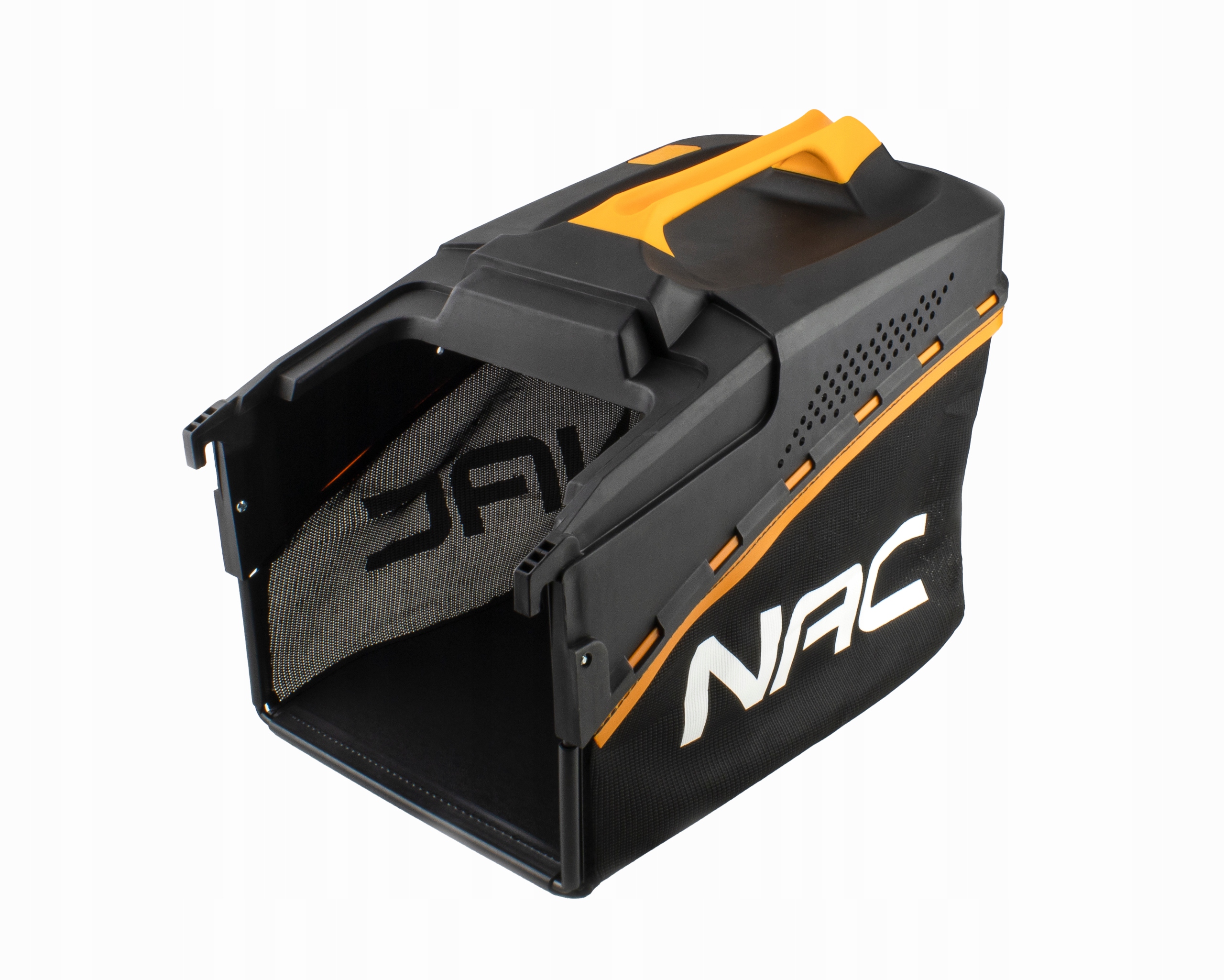 

Kompletny Kosz Nac LS51-196D-HSD-SE