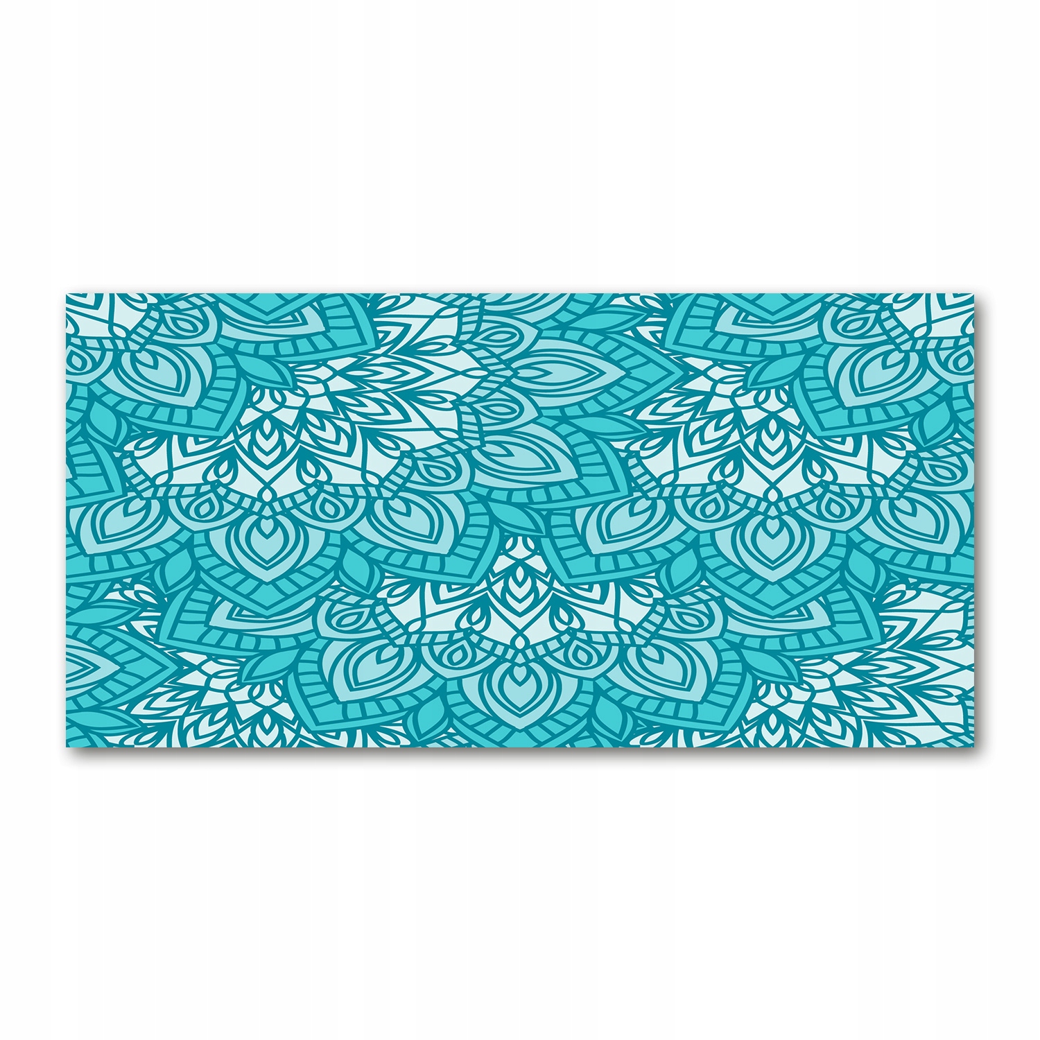 

Foto obraz akrylowy Ornamenty zdjęcie 140x70 cm