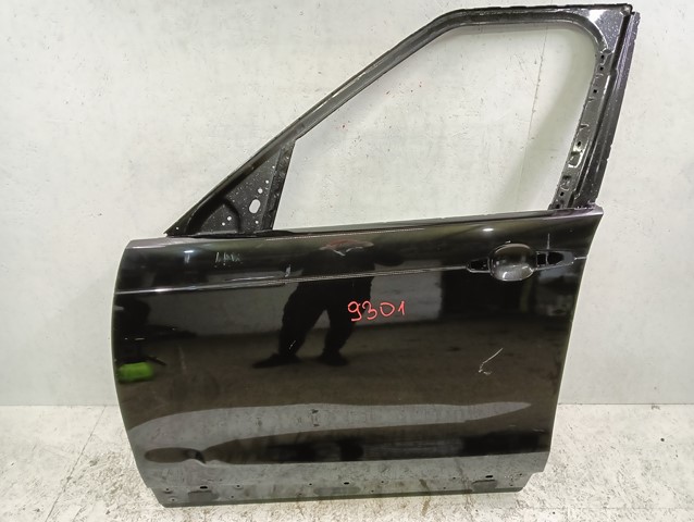 DRZWI LEWE PRZEDNIE LEWY PRZÓD LAND ROVER DISCOVERY 5 V 2017-