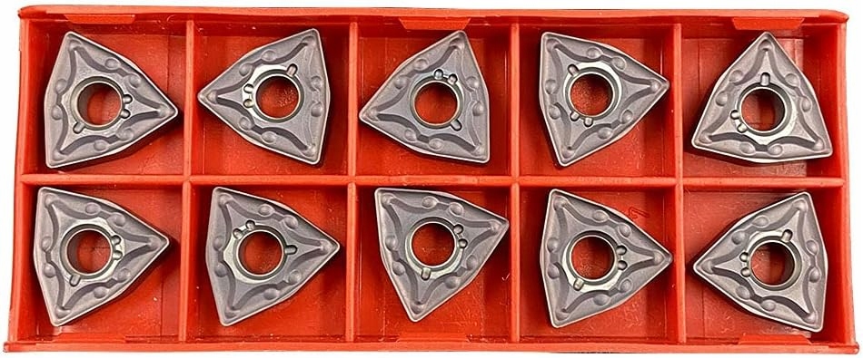 Univerzální Karbidová Soustružnická Deska WNMG080408-MA PM15 120G