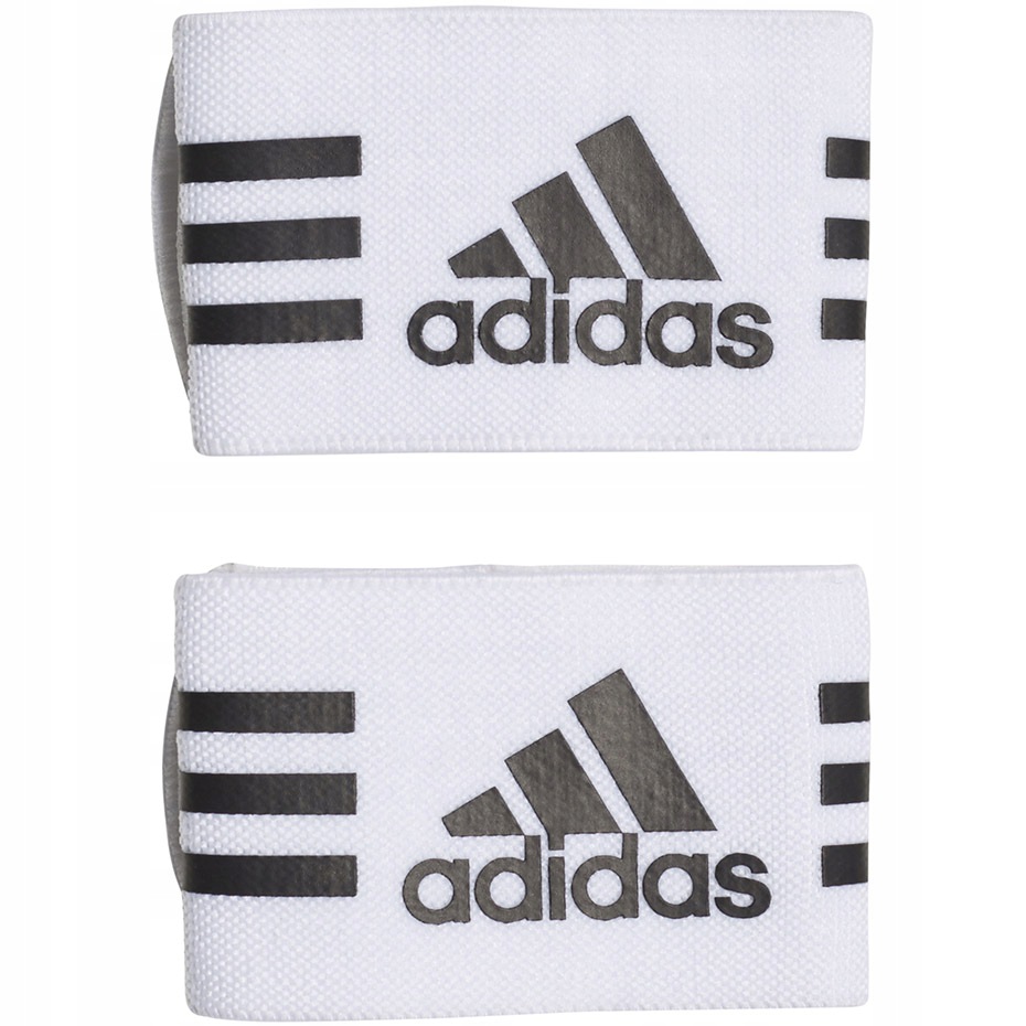 ND05_O0538 604433 Čelenka adidas Ankle Strap bílá