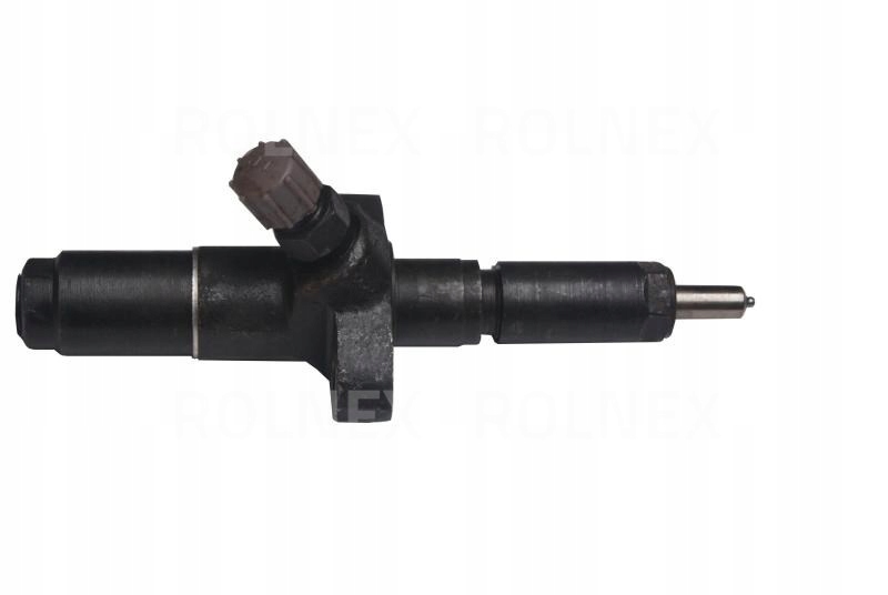 Vstřikovač komplet Mtz Rusko Tenká jehla 1711112010-02