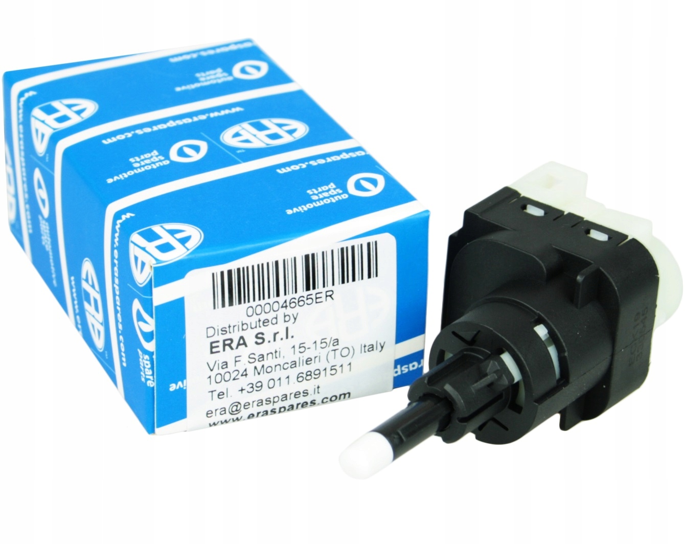 CZUJNIK ŚWIATŁA STOP A3 A4 A6 GOLF POLO OCTAVIA