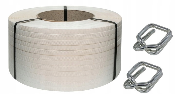 16 mm Sada Pásků Pro Balení A Spínání Palet Pásy