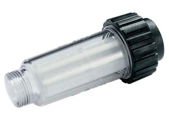 

Zewnętrzny filtr wody pasuje do karcher K2-k7