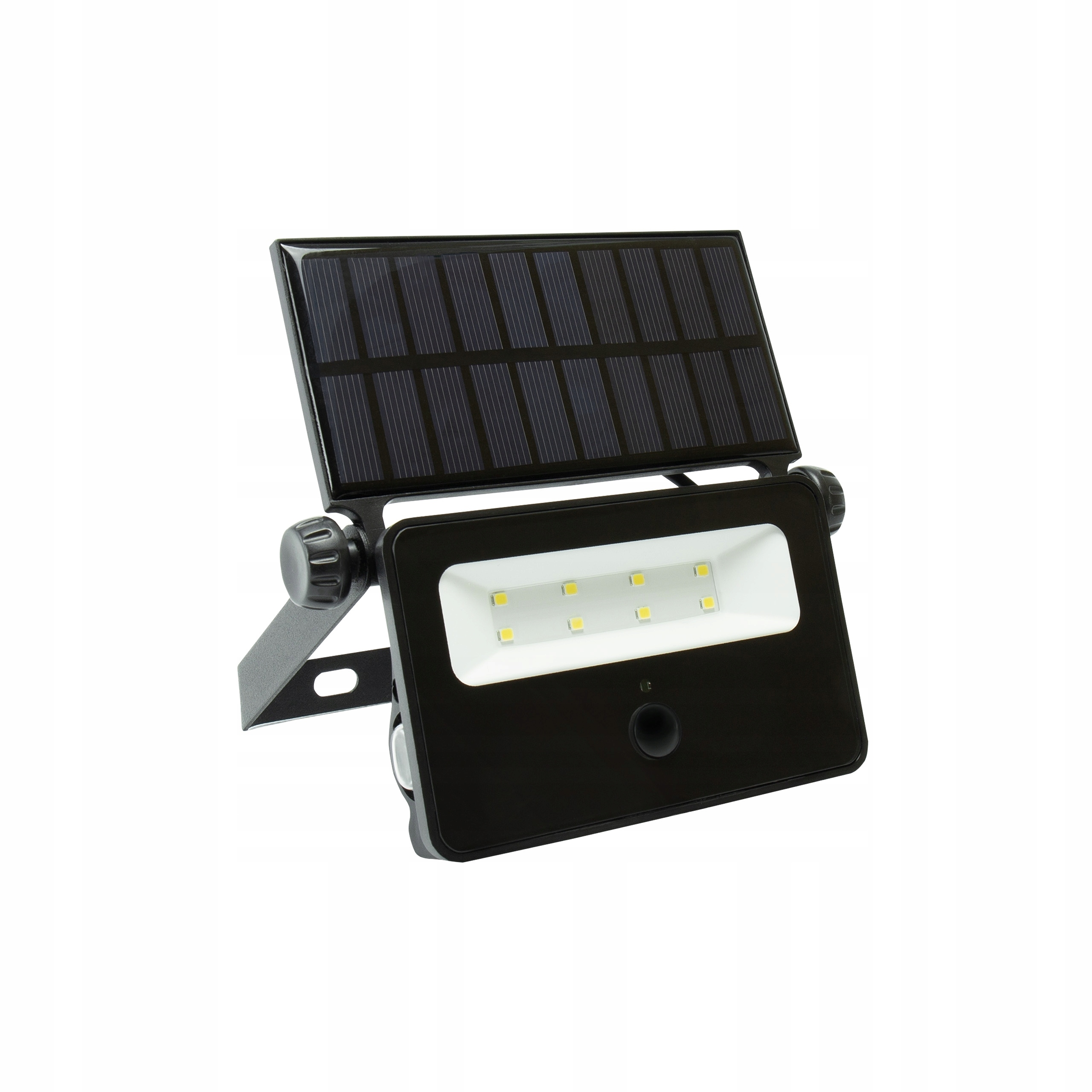 

Noctis Solaris Mini Naświetlacz Led 2W Zimny IP65