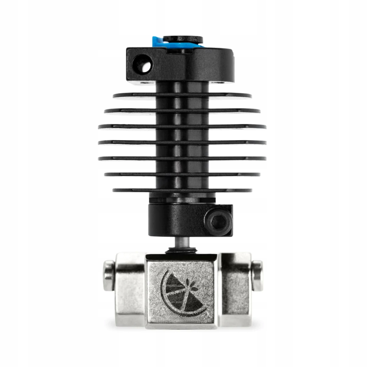 Skrutkovací držiak hotendu s medenou hlavou 450°C 1,75 mm RepRap