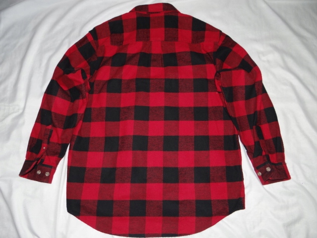 MĘSKA KOSZULA FLANELOWA - FIELD & STREAM FLANNEL Kolor wielokolorowy