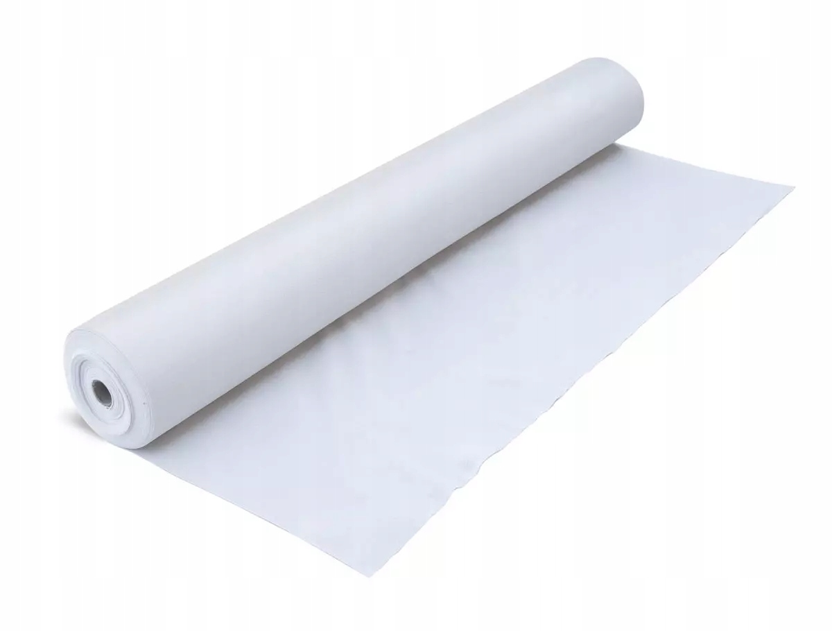 Geowłóknina 300g/m2 1x50m Atestowana drogowa parking chodnik drenaż skarpy