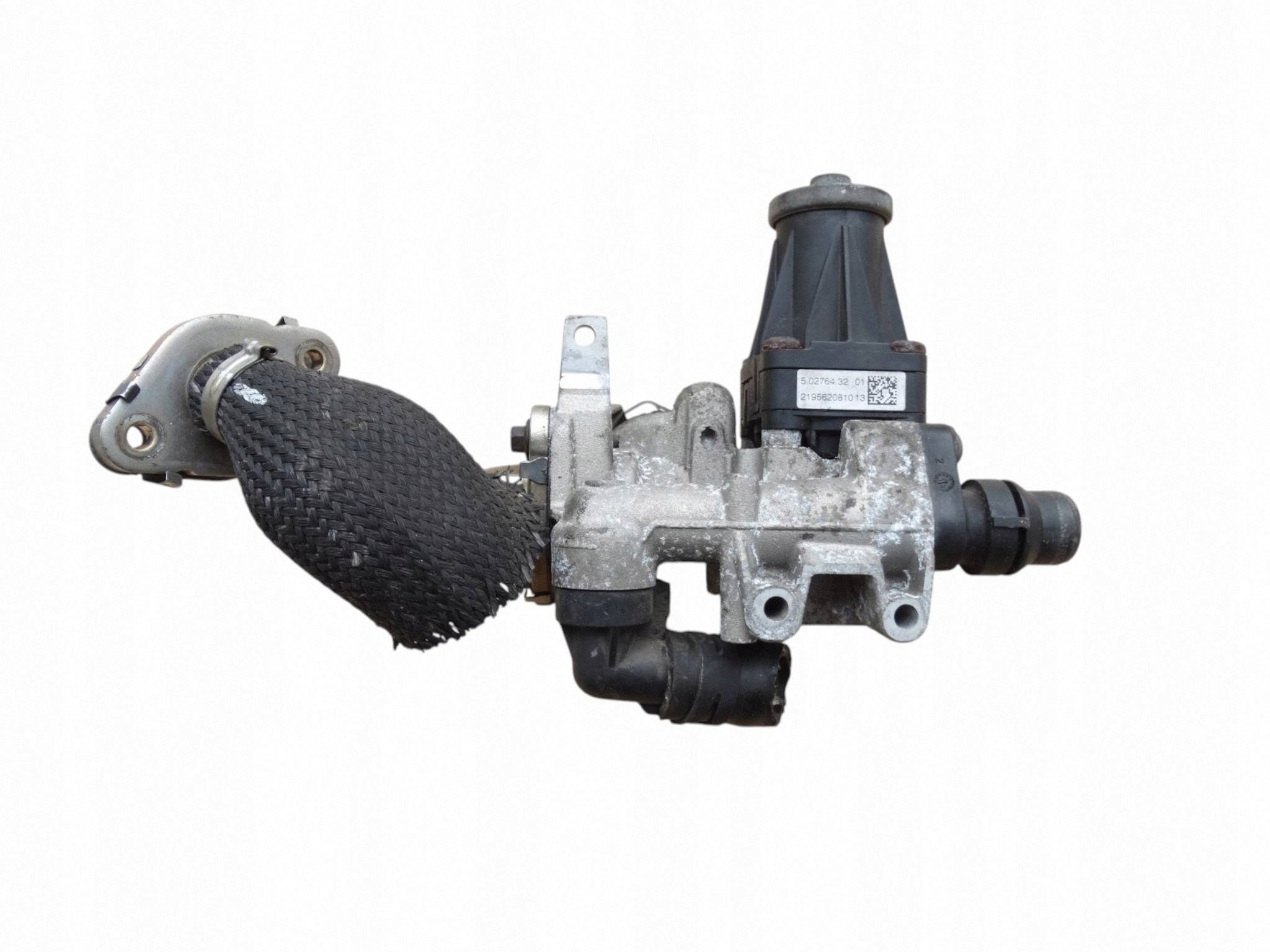 AGR-Ventil Land Rover Evoque / Discovery Sport 2.0D G4D3-9D475-BA