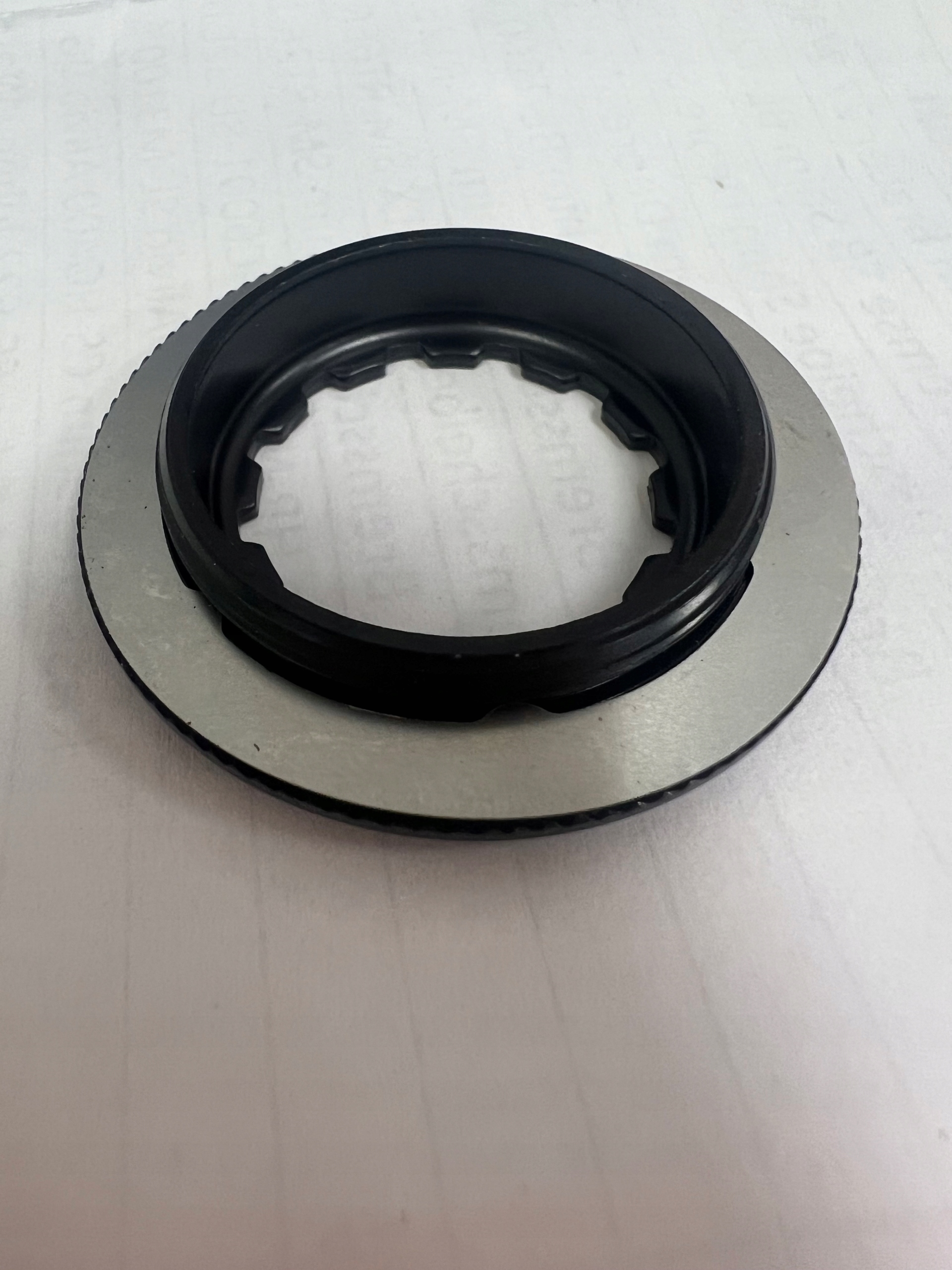 Tarcza hamulcowa Shimano SM-RT54M 180 mm (7") EAN (GTIN) 4550170514495