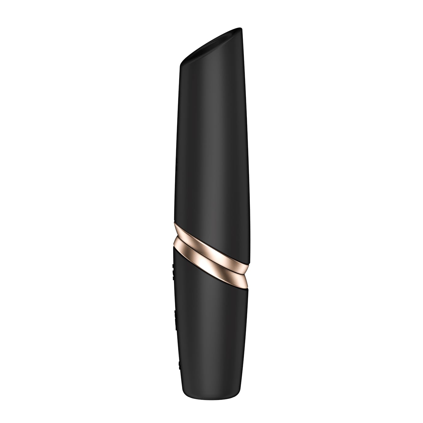 SATISFYER Perfect Kiss Wibrator Dla Kobiet Stymulacja Klitorisu Wellness — miniatura 5