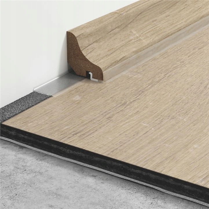 Uszczelka PE - dylatacja QuickStep NEVRFOAMSTRIP15