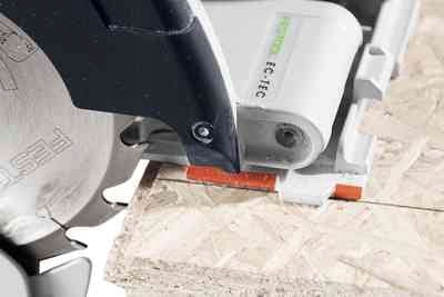 Pilarka tarczowa HKC 55 Li EB-Basic + Gratis Akumulator 5,0 FESTOOL 577034 Seria HKC