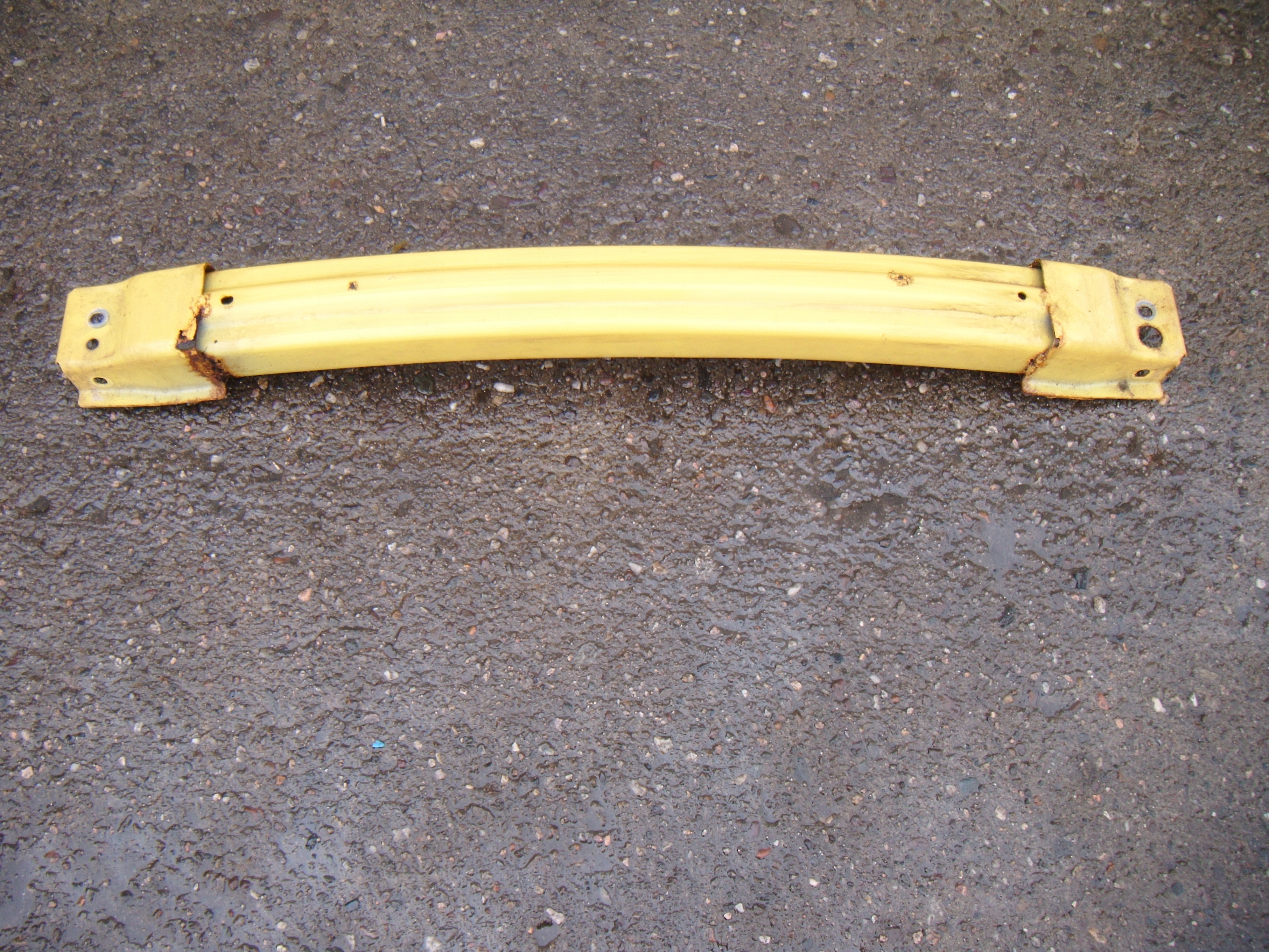 HONDA LOGO 96-01 1.3 BELKA ZDERZAKA PRZÓD