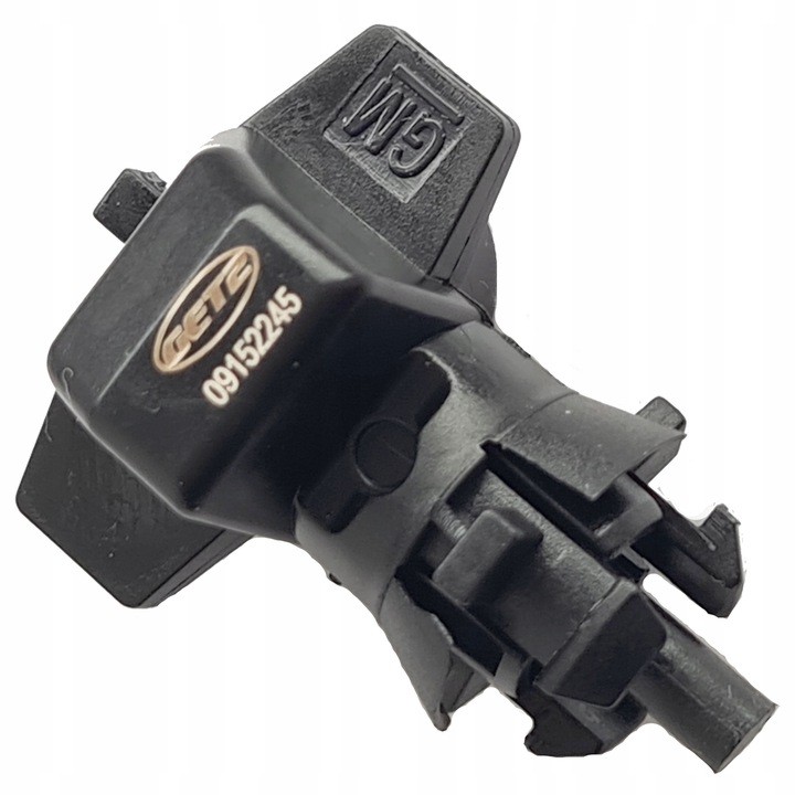 CZUJNIK TEMPERATURY ZEWNĘTRZNEJ OPEL OE 09152245