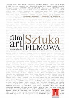

Film Art Sztuka Filmowa Blain Brown