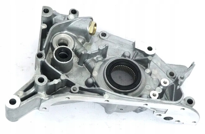 Olejová pumpa Mitsubishi 2.5D 2.5TD 4D56 4D56T