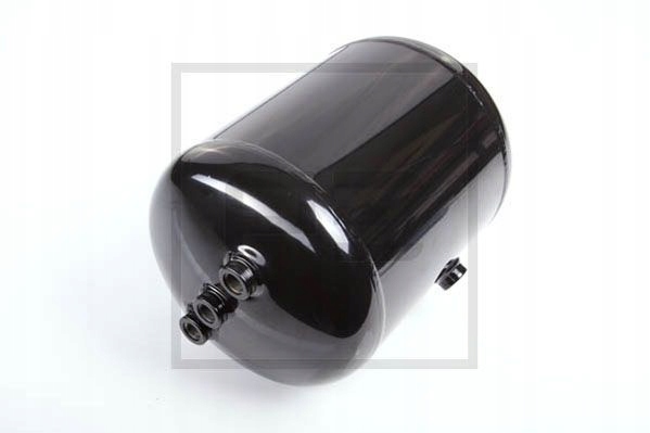 ZBIORNIK POWIETRZA 016 374 80A PE AUTOMOTIVE Producent czesci PE Automotive