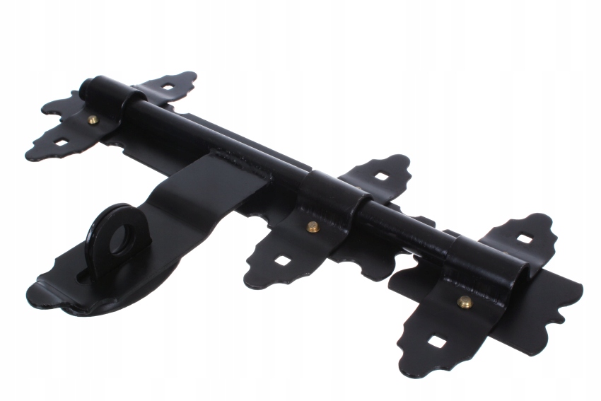 

Zasuwka Zasuwa Bramowa Ryglowa 300MM Proszkowa