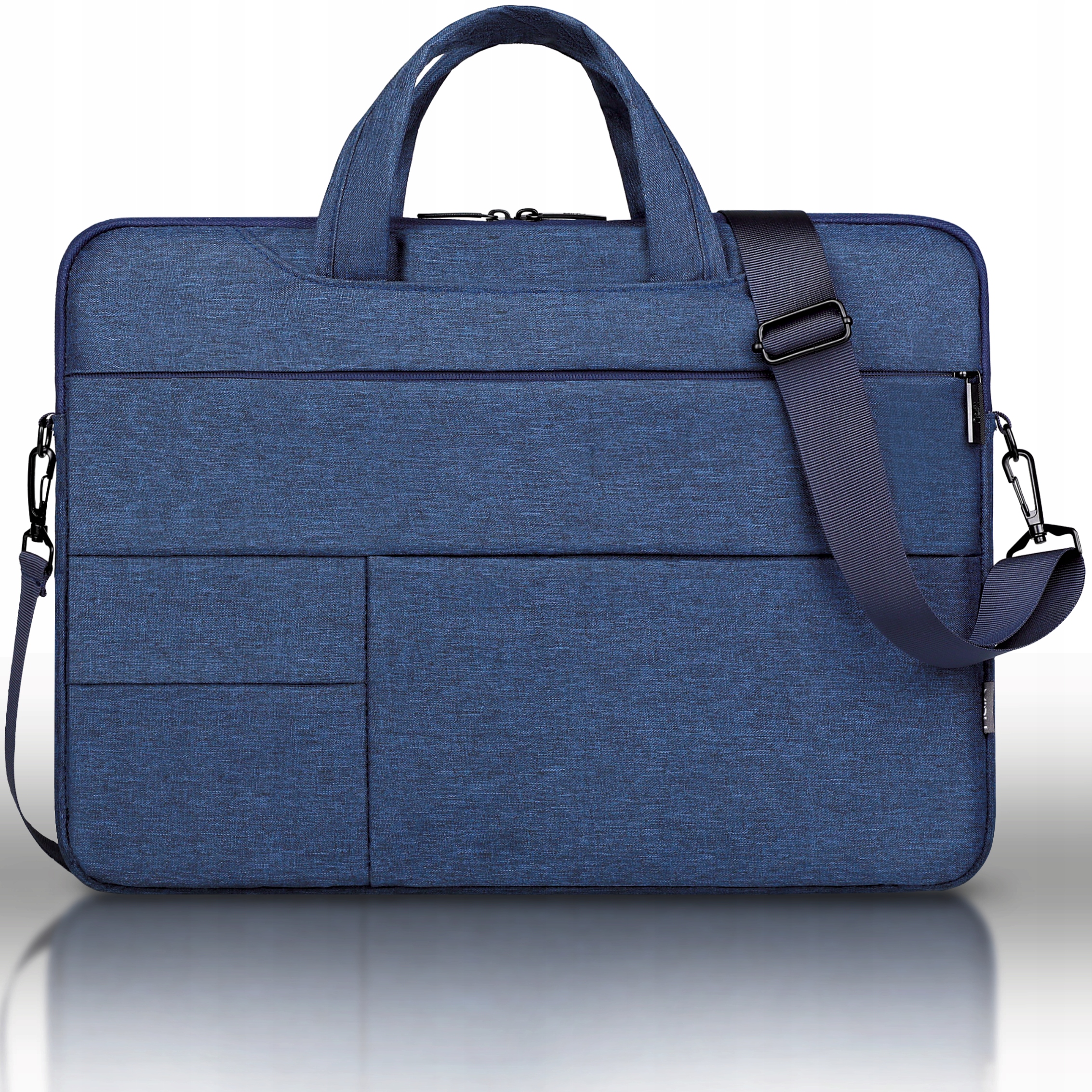 

Torba Na Laptopa Etui Pokrowiec Do 17,3'' Na Ramię
