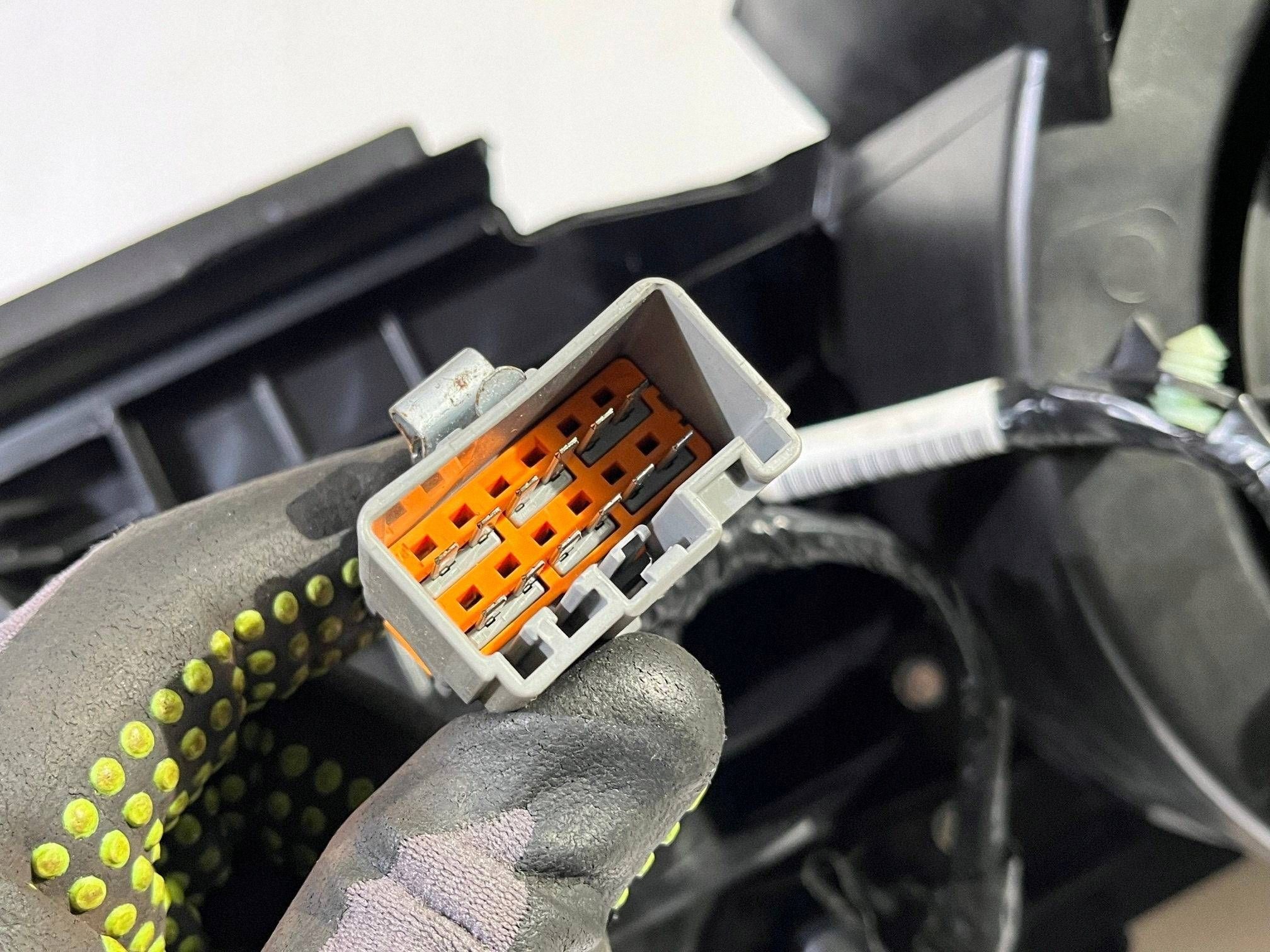 Bloc de chauffage complet Complète Ford Mustang V 2005-2009