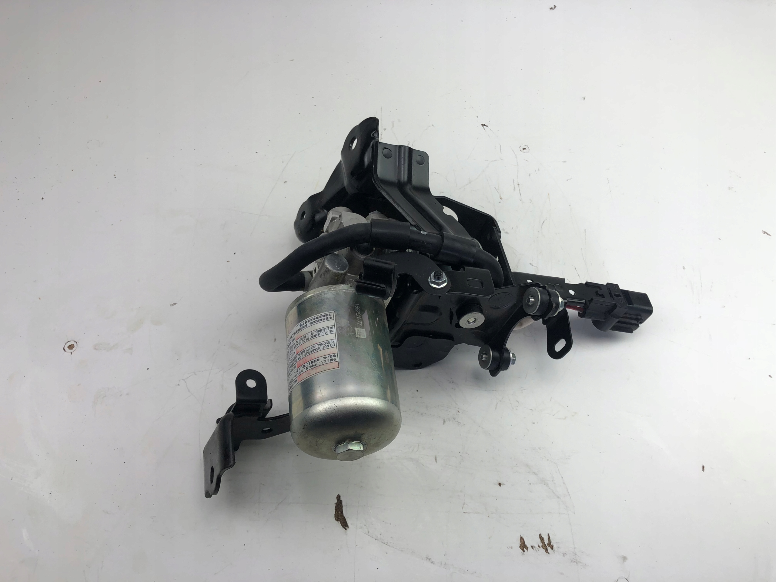 TOYOTA C-HR ABS СЕРВО НАСОС 47070-47070