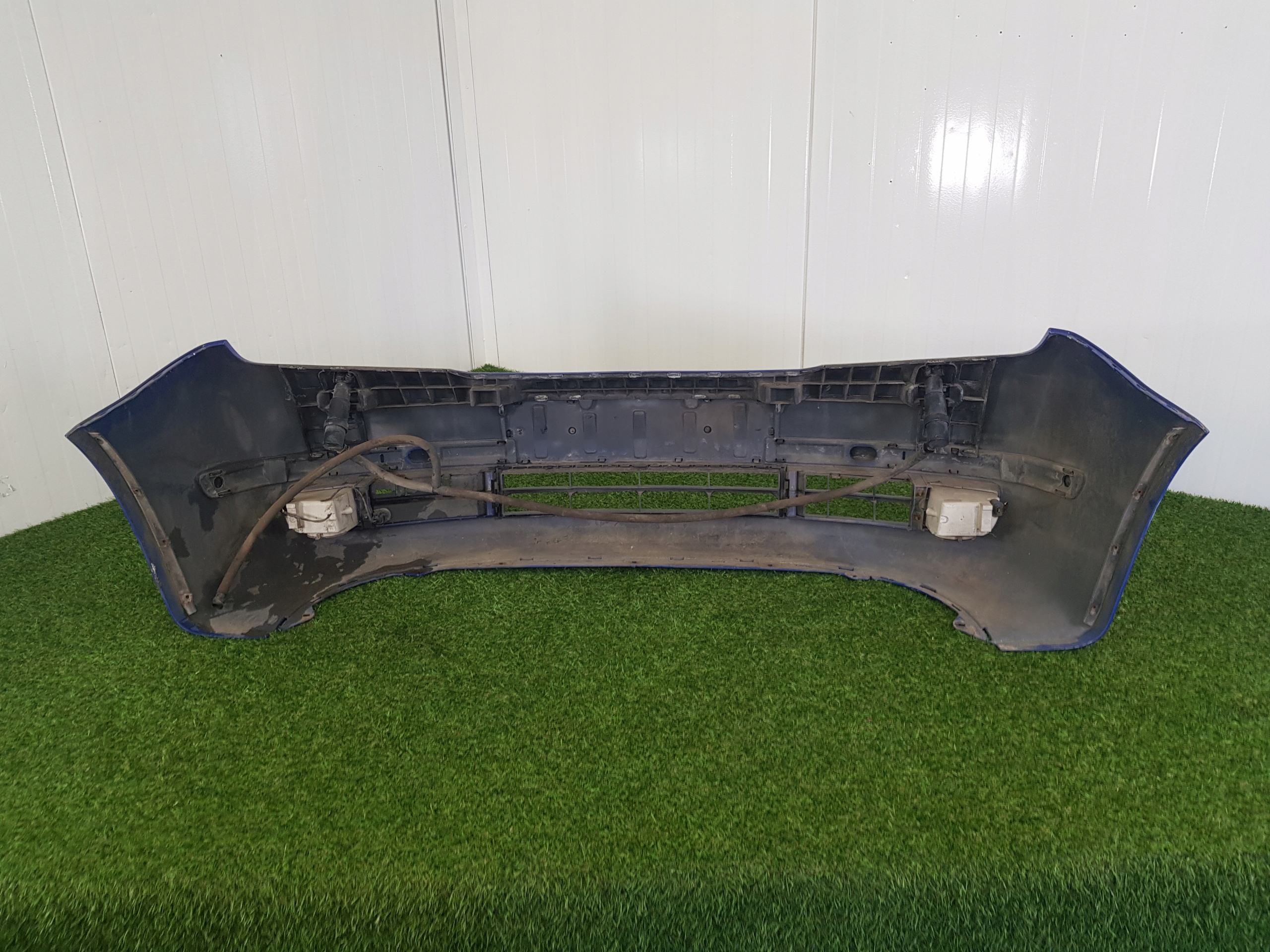 bumper front front SKODA FABIA 1