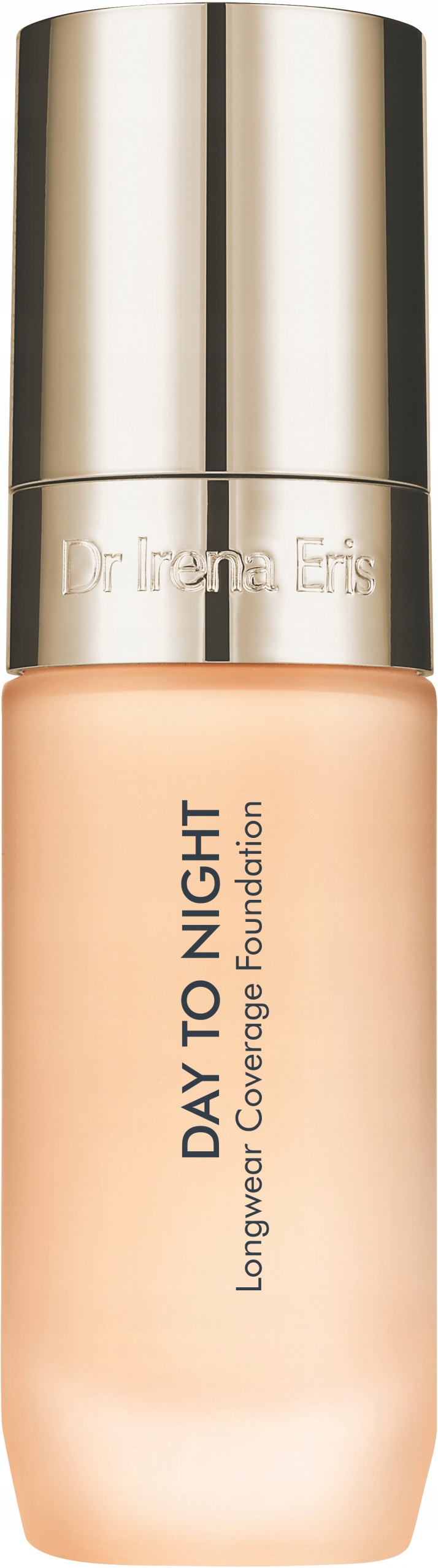 Dr Irena Eris Day to Night Podkład do Twarzy kryj. długotr.020W Light Beige