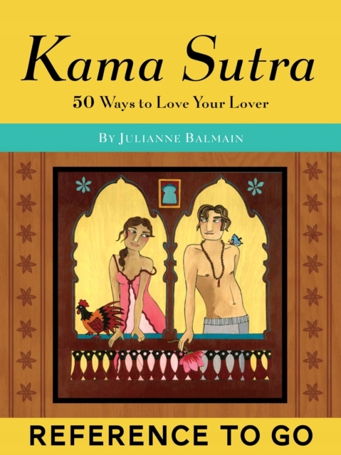洋書 KAMASUTRA 洋書 KAMASUTRA Pop-Up Kama Sutra : Six Paper-Engineered