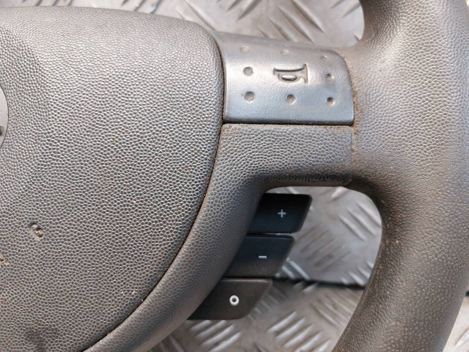 lenkrad + Airbag AIRBAG OPEL MERIVA A