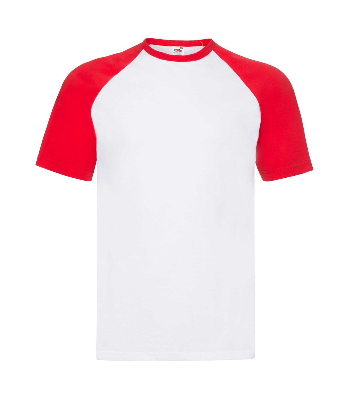 

Koszulka T-shirt Baseball Fruit Of The M