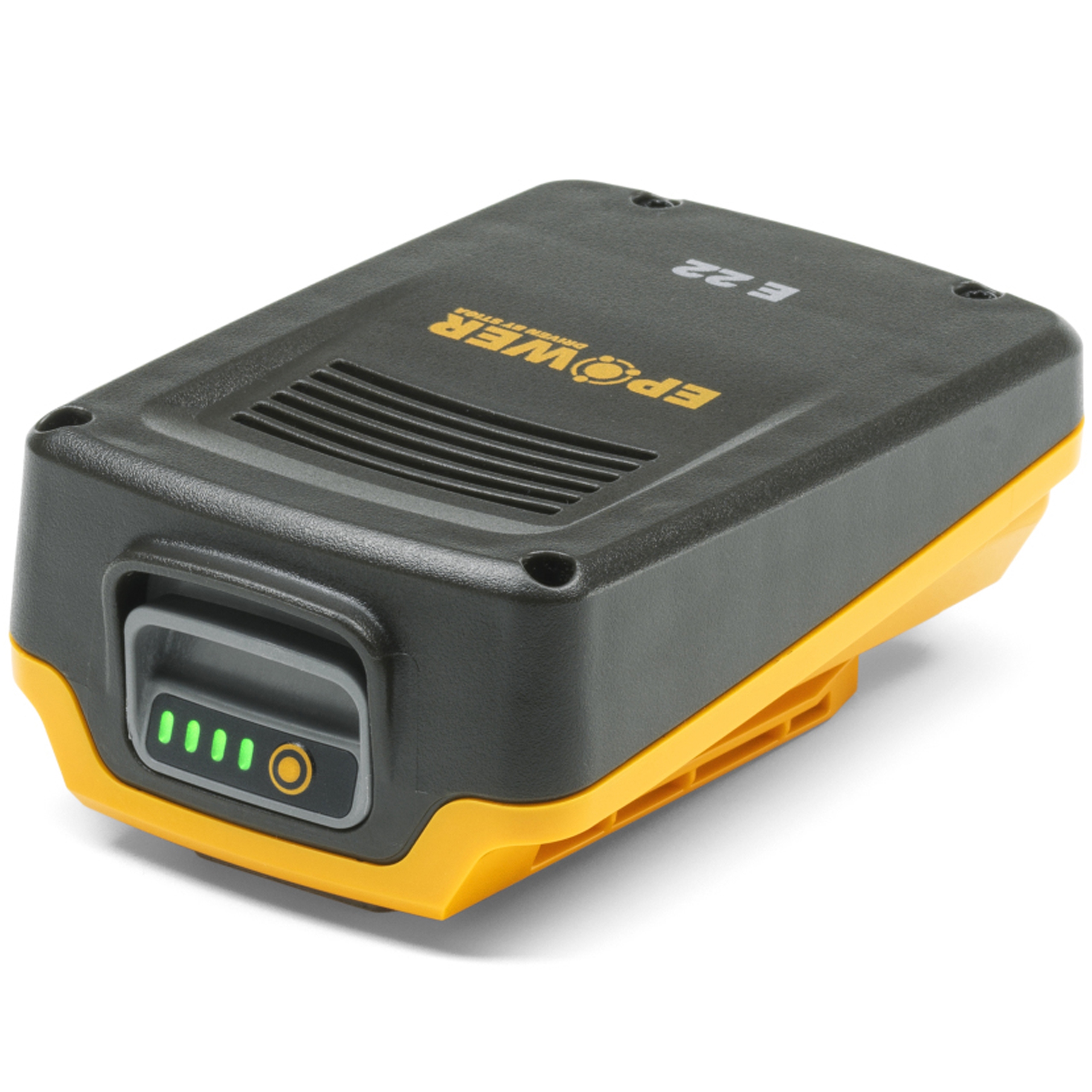 Akumulator Li-Ion Stiga E 22 20V 2Ah seria 1 100