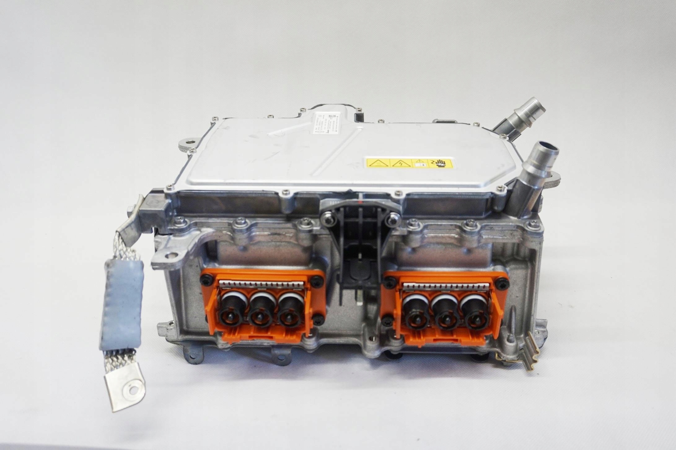 Конвертер renault CLIO V 5 РЕСТАЙЛИНГ ГИБРИД 292A01977R