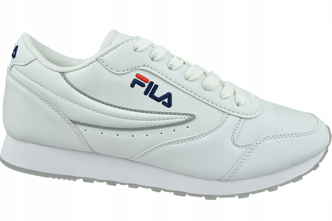 

Fila Orbit Low (45) Męskie Buty