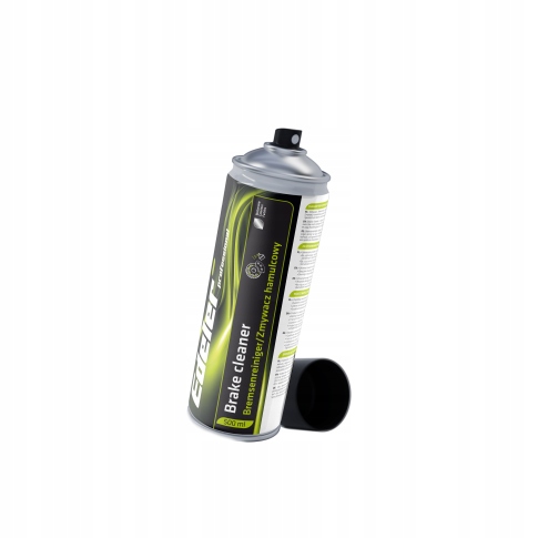 

Zmywacz Odtłuszczacz Hamulcowy Do Hamulców 500ML