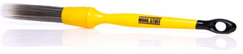 

Work Stuff Brush Grey 16MM Pędzelek Detailingowy