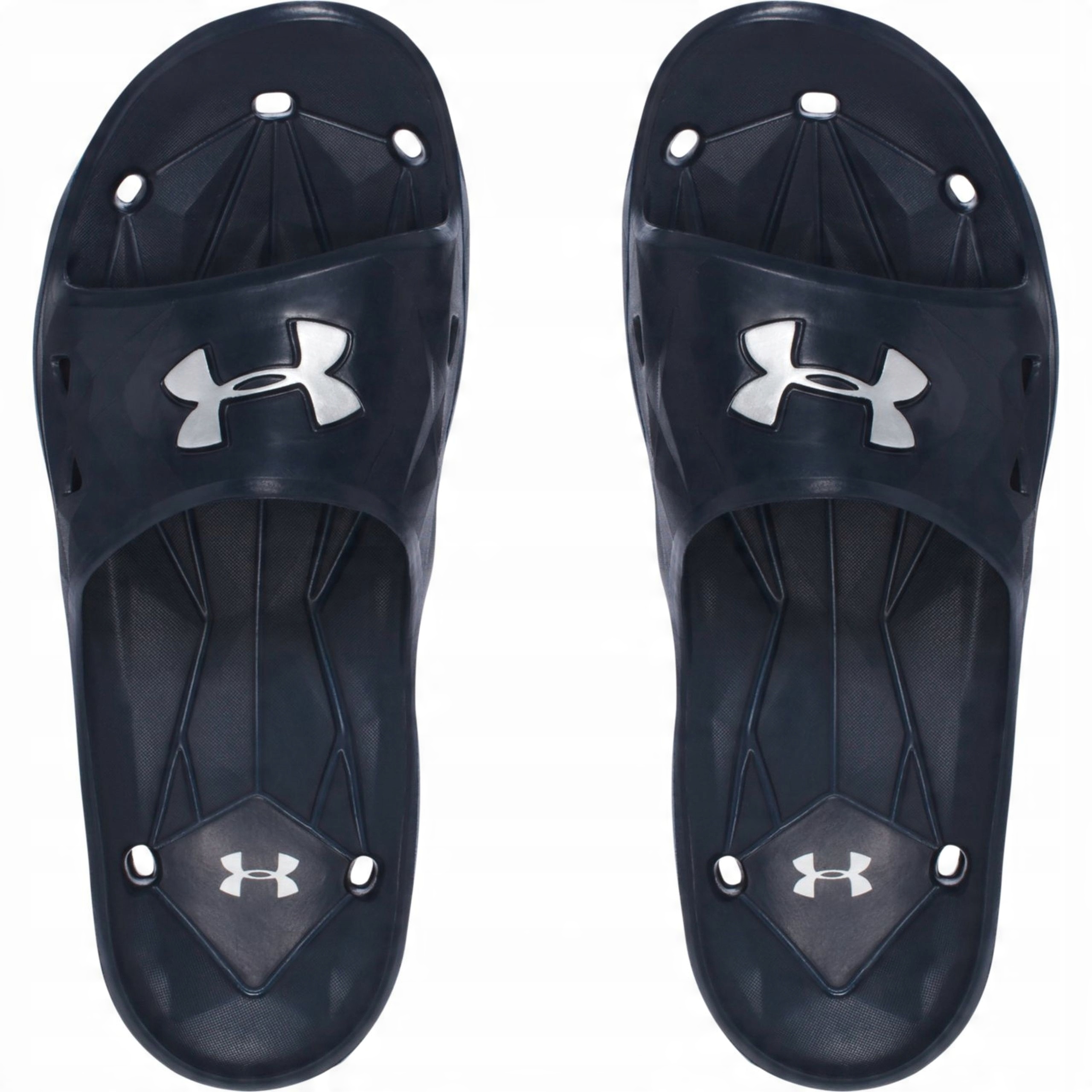 

Under Armour Klapki Na Basen Siłownia Pianka 47,5