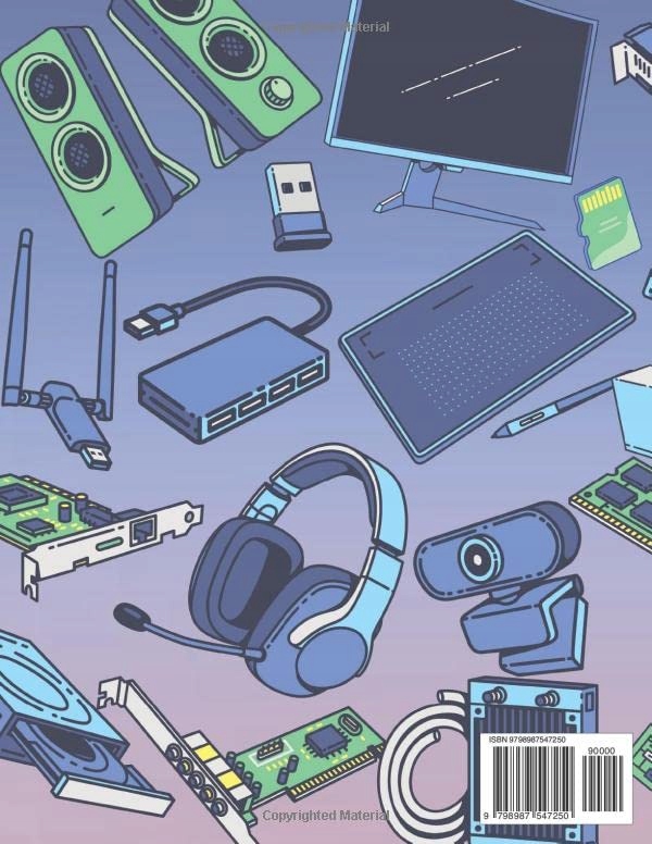 Adams, Ian Computer Word Search: Components, Terminology & Usability Język publikacji angielski