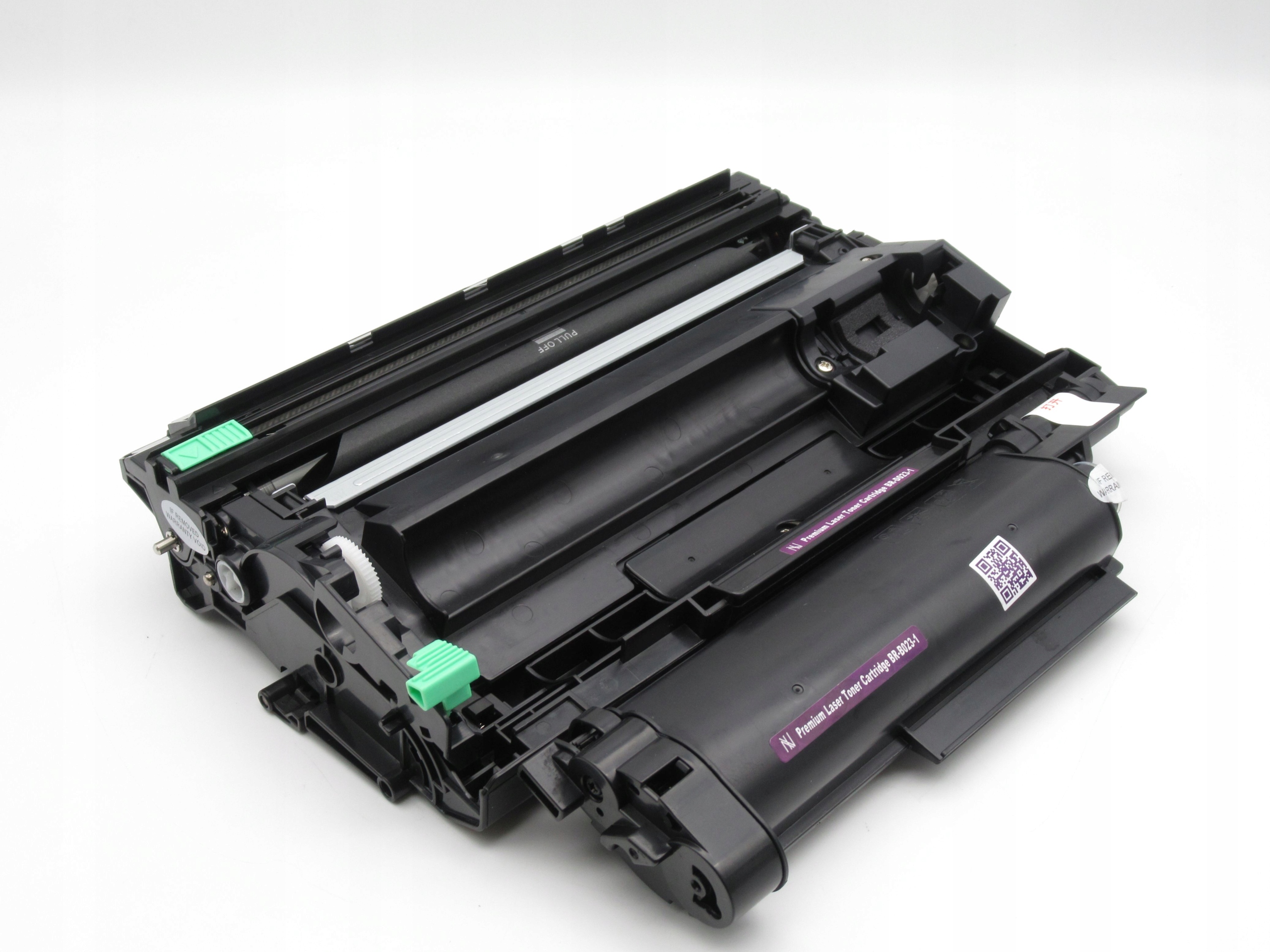 Toner TNB023 + Bęben do drukarki Brother HL-B2080 Kod producenta DR-B023 / MFC-B7715DW / TN-B023