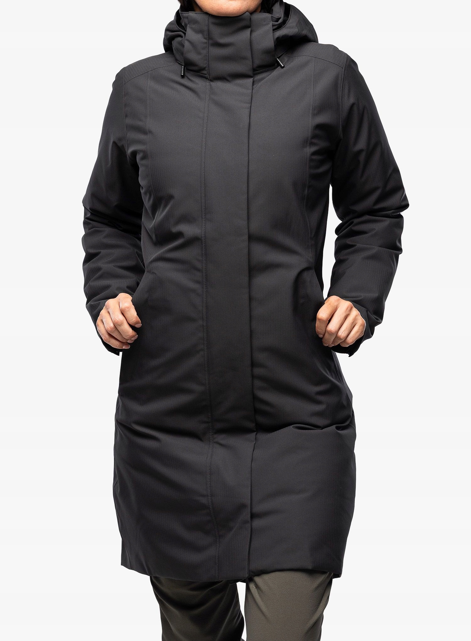 Dámská bunda 3v1 Patagonia Tres 3-in-1 Parka blck Xs