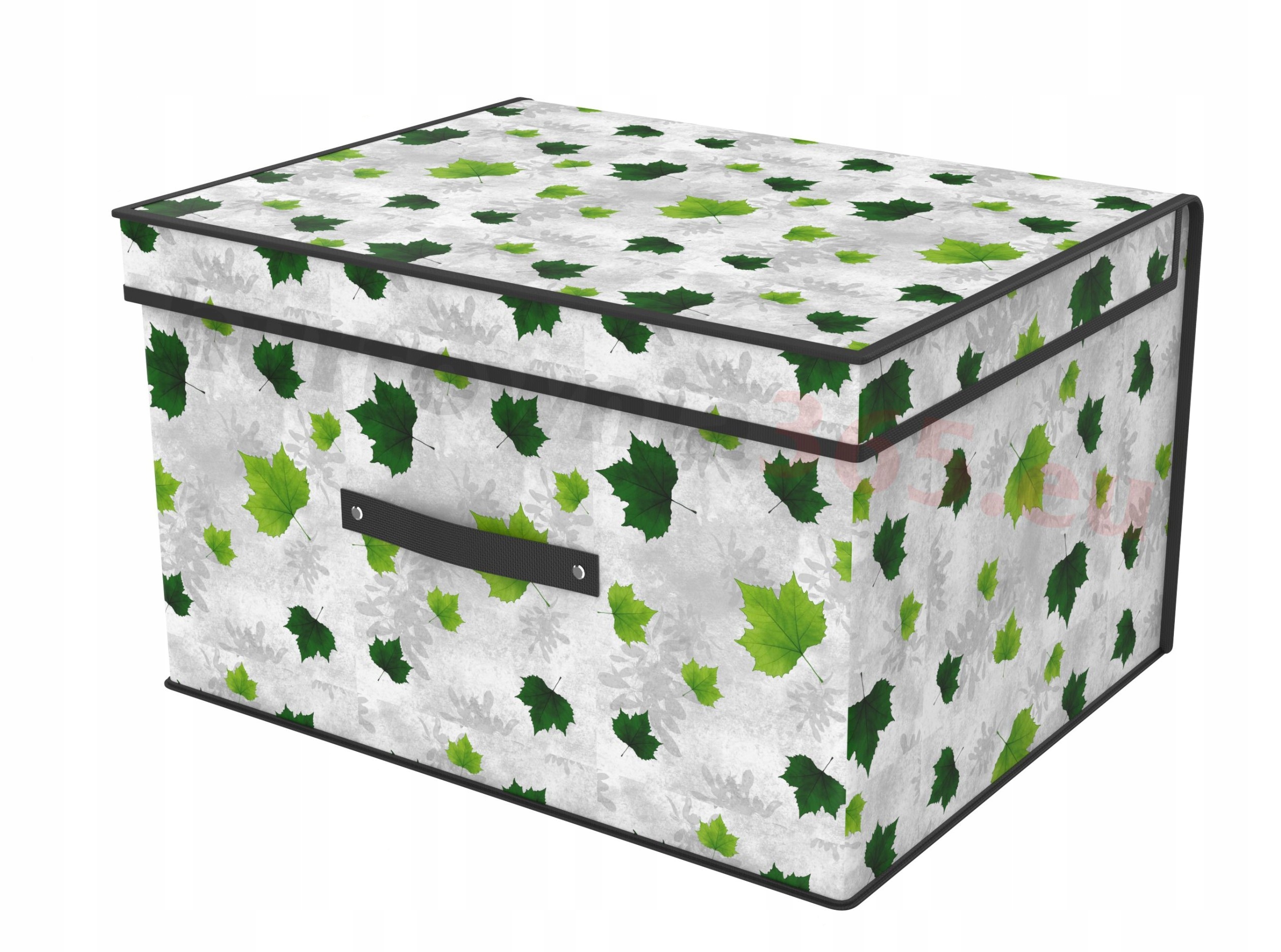 

Pojemnik Pudełko Organizer 40X30X25 CM klon