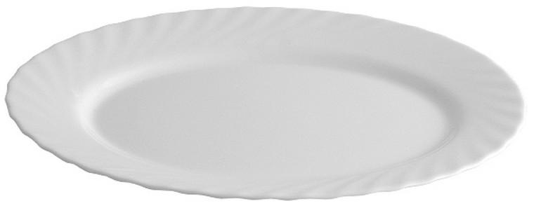 

Luminarc Trianon Półmisek Owalny 29CM Talerz Biały