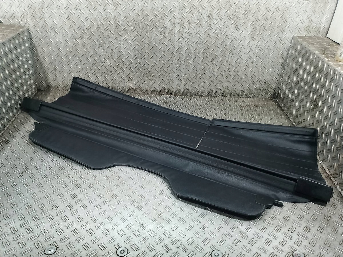 ролета багажника mitsubishi Space Star I ( 98-04 )