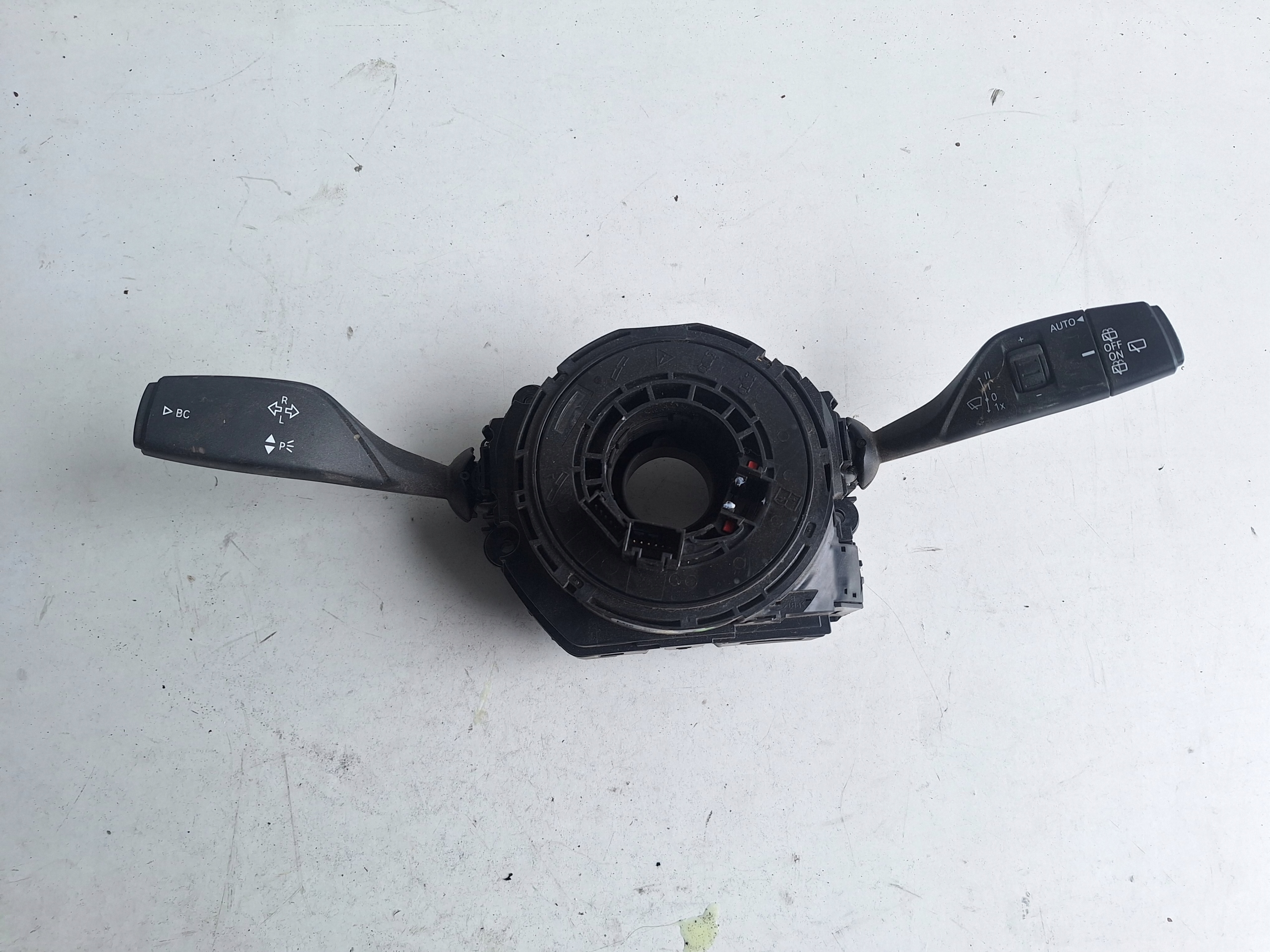 BMW e F20 11-15 DEVIO LUCI TERGICRISTALLO TERGI 9368597