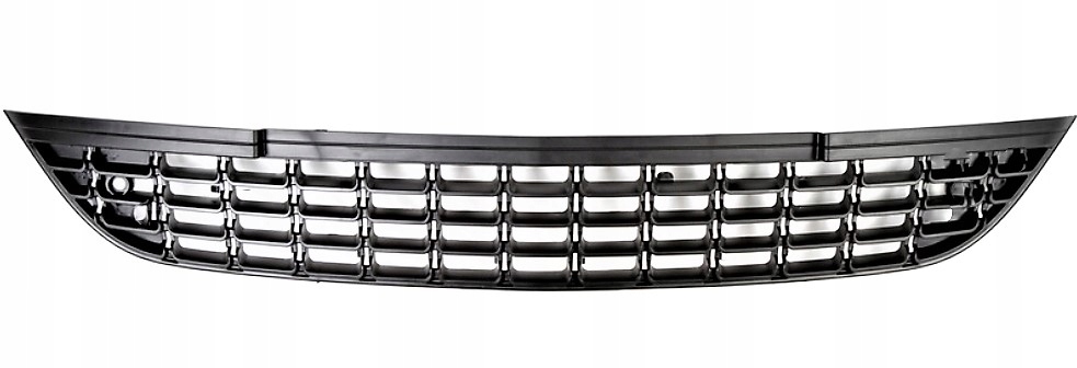 OPEL ASTRA J 09-12 ATRAPA KRATKA ZDERZAKA ŚRODEK