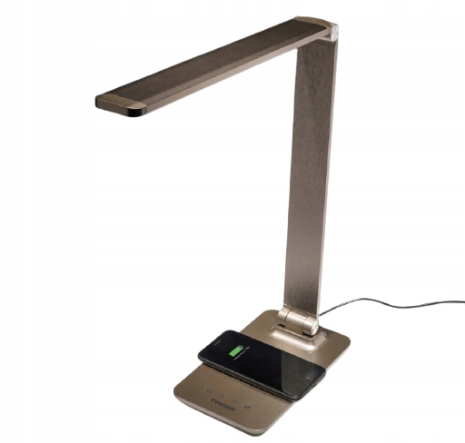 Stolová lampa s bezdrôtovou nabíjačkou TS-1815